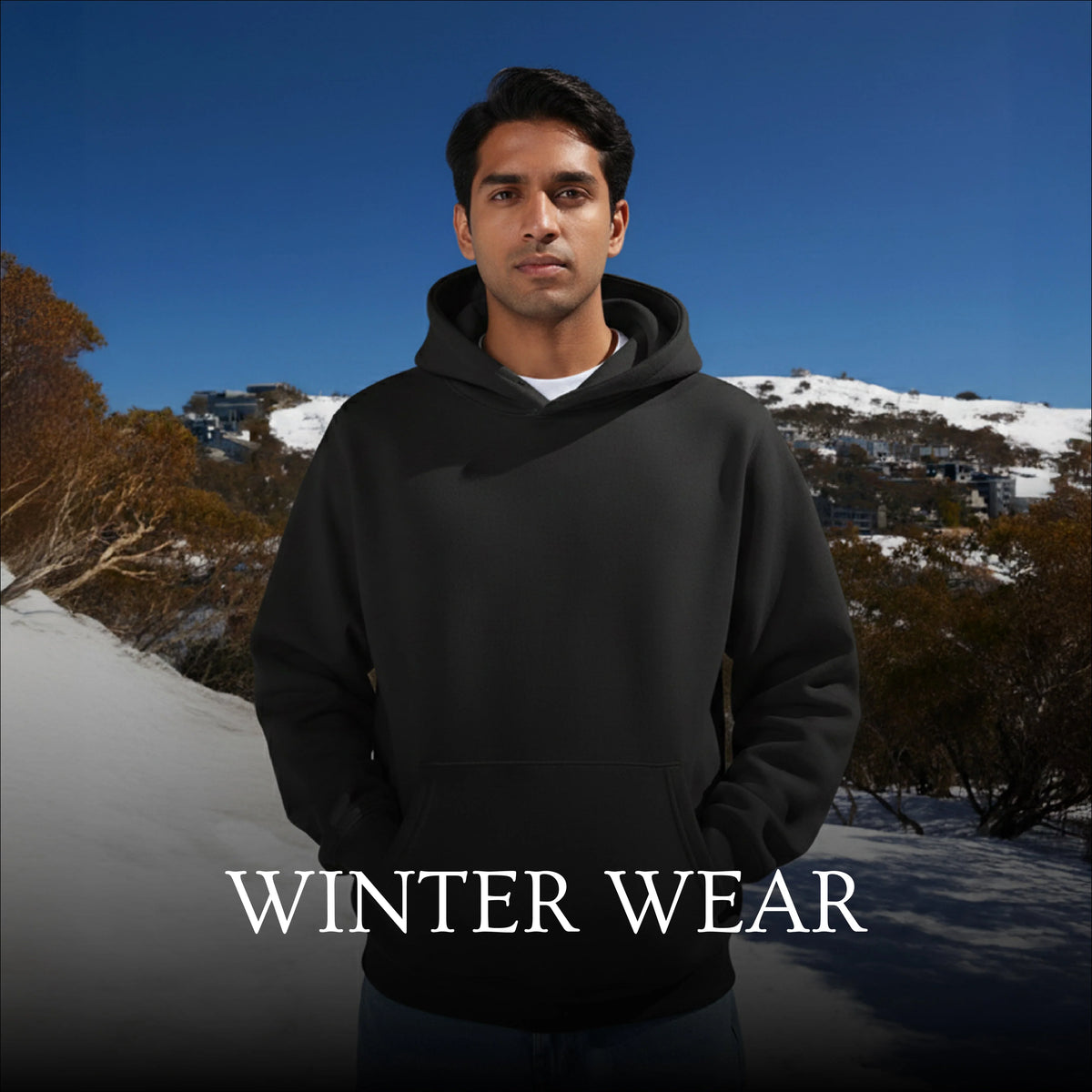 Winter Collection