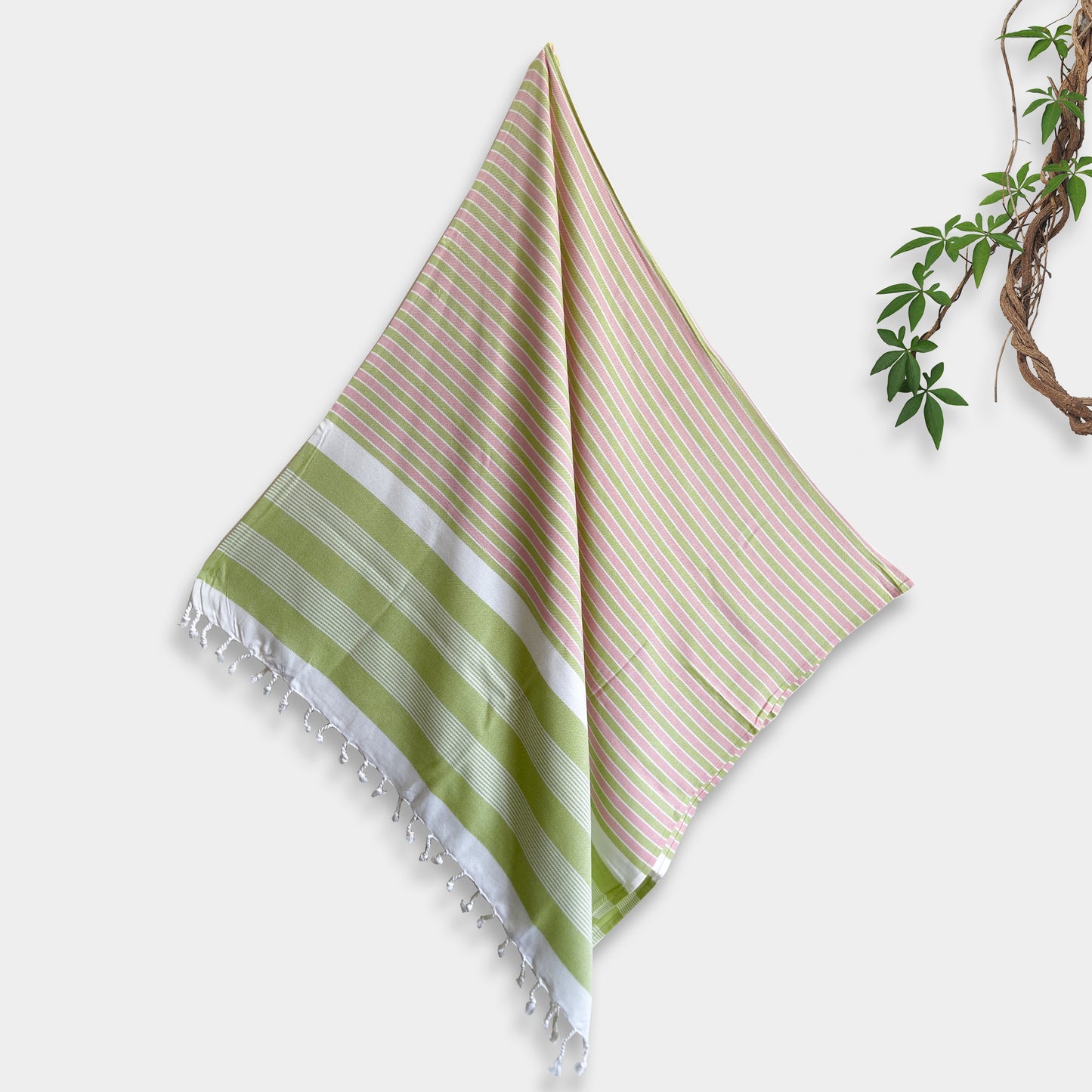 Soft Bamboo Towel