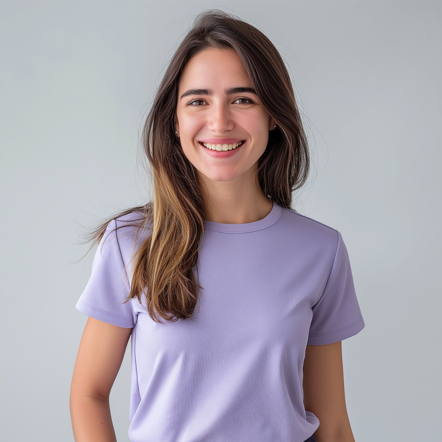 Women's Organic Cotton T-Shirts