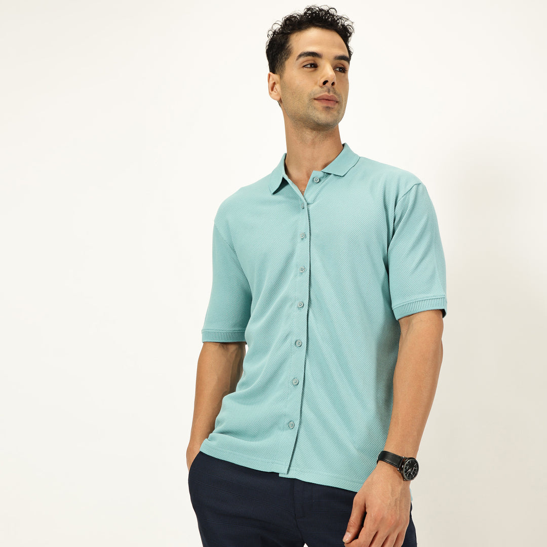 Ultra Premium Bamboo knit shirt