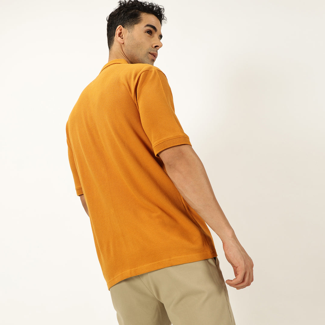 Ultra Premium Bamboo knit shirt