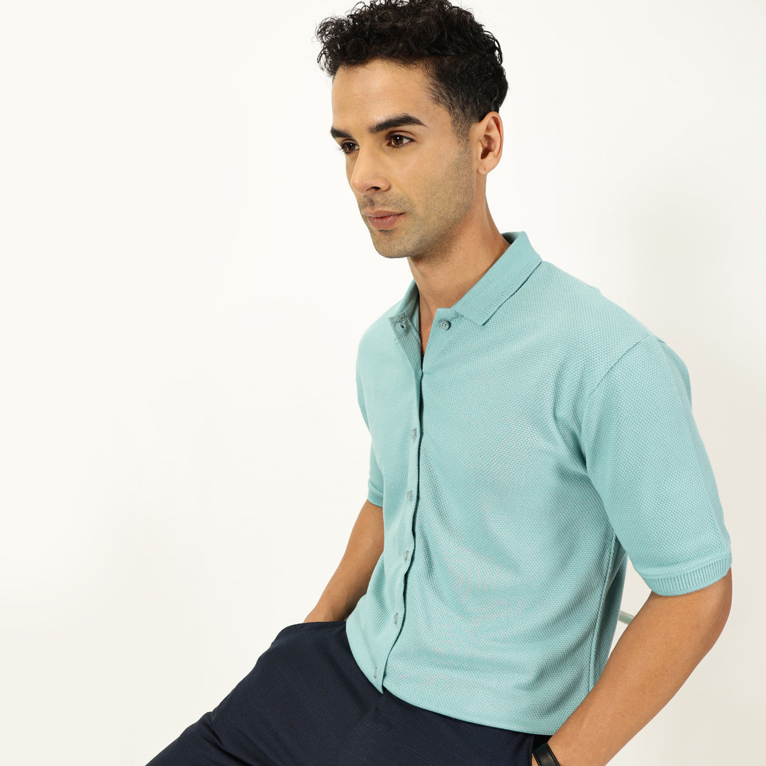 Ultra Premium Bamboo knit shirt