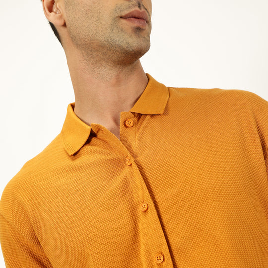 Ultra Premium Bamboo knit shirt