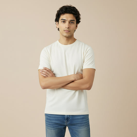 Softest Bamboo Crew Neck T-Shirt