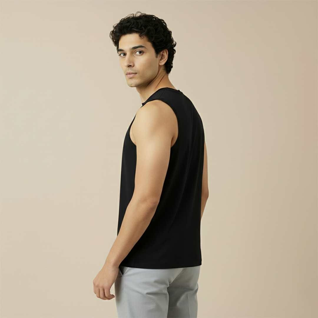 Bamboo Soft Essence Tank