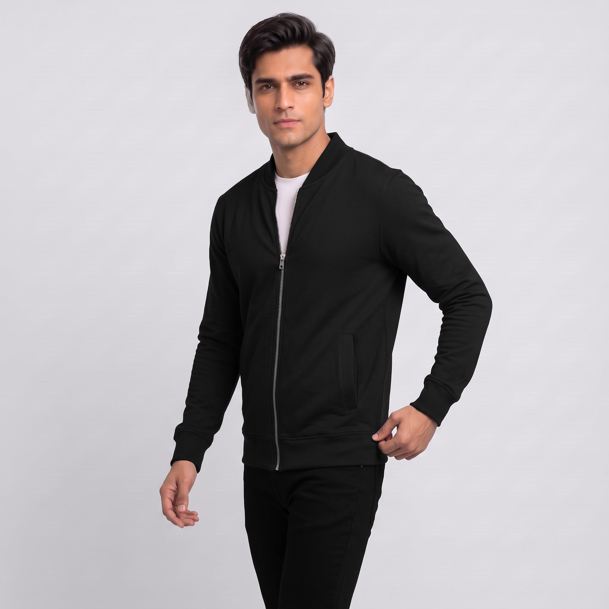 Black  | 3