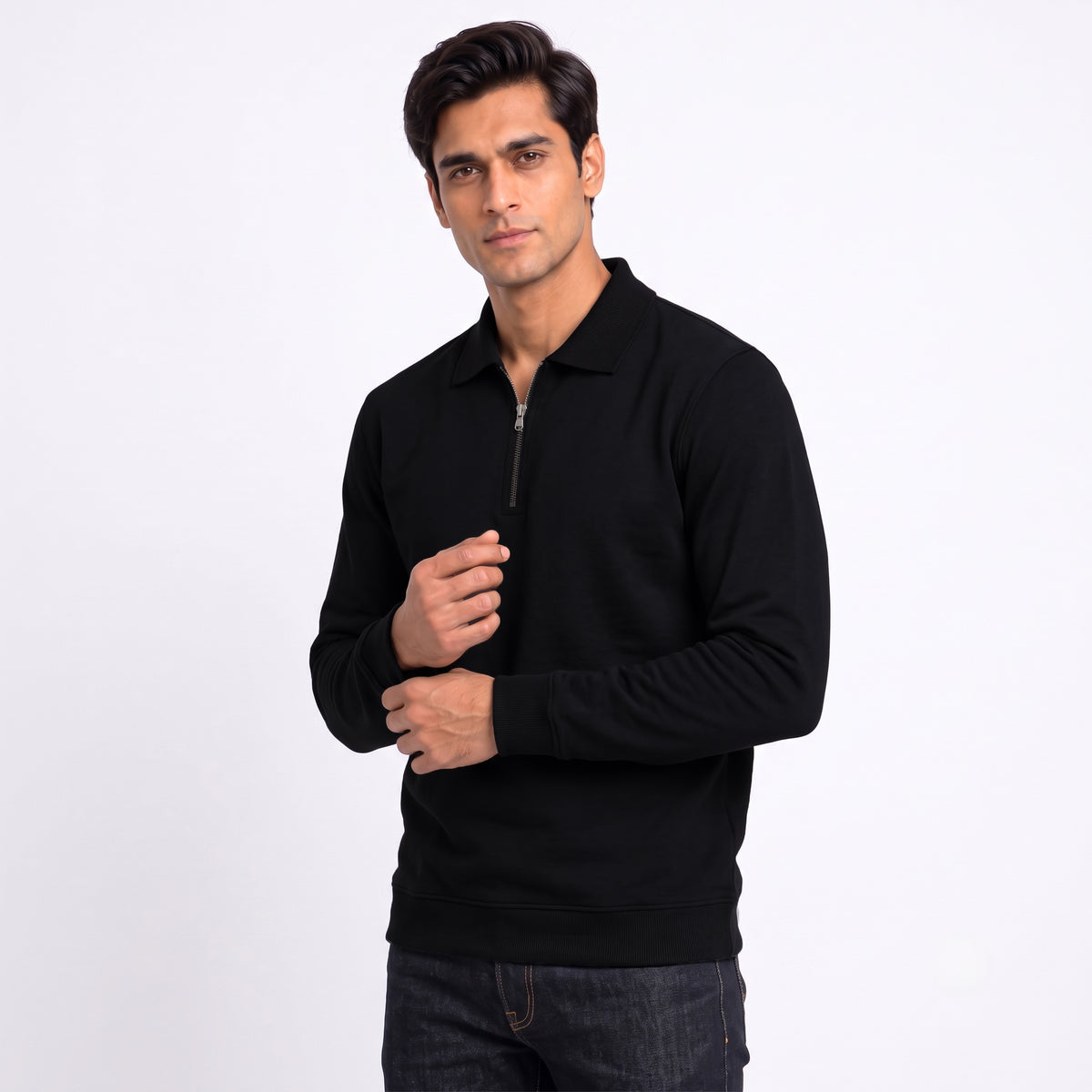 Black | 1