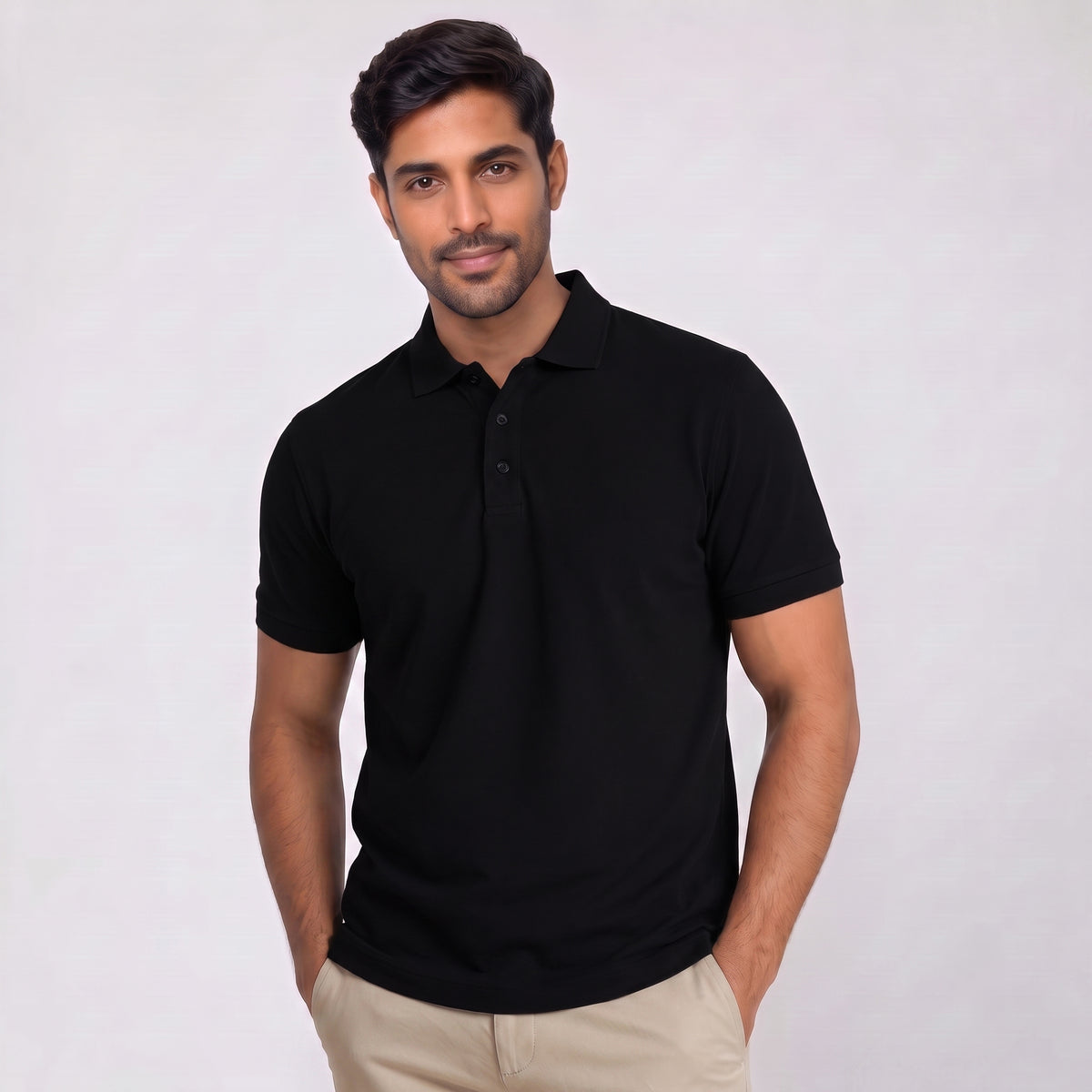 Black | 1