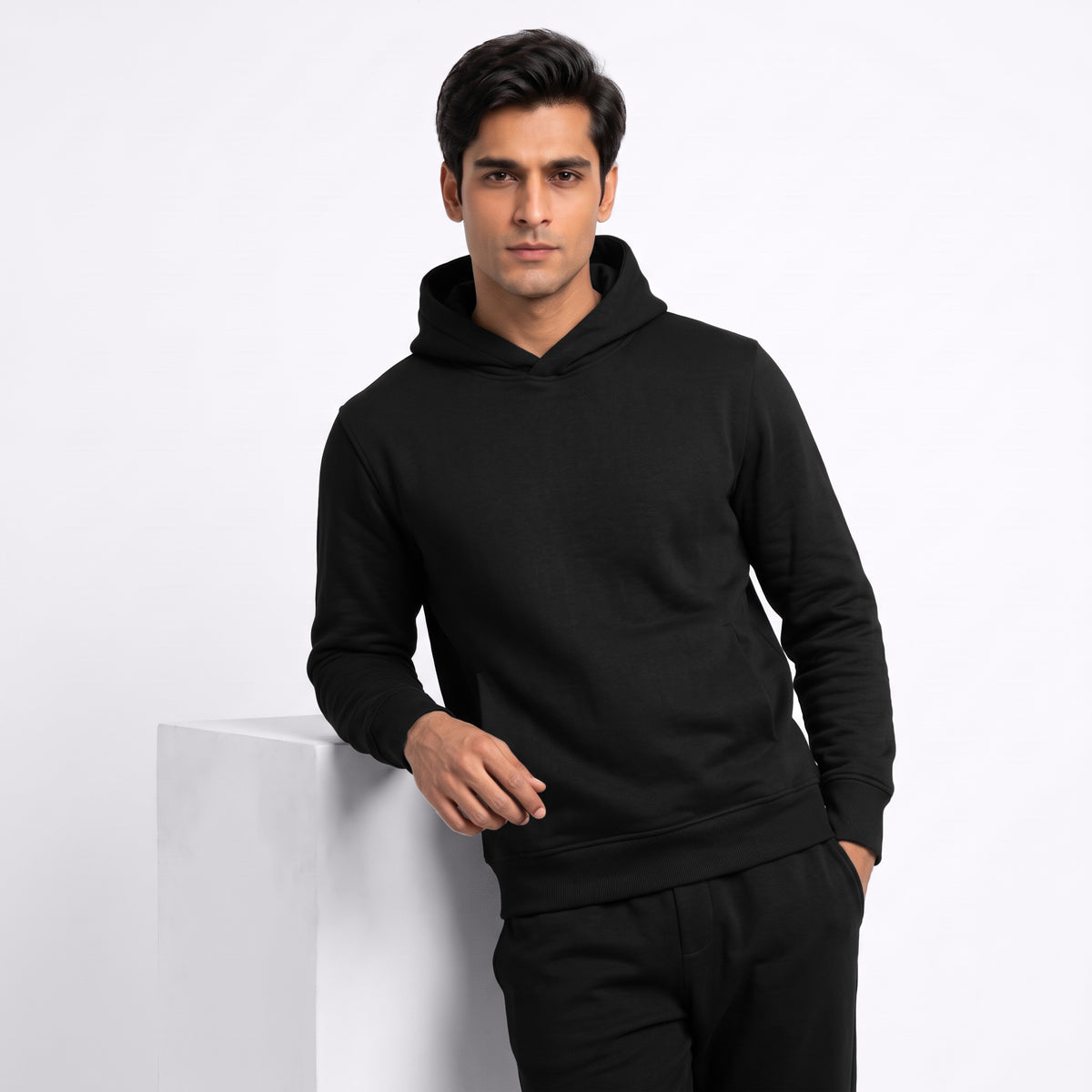 Black | 3