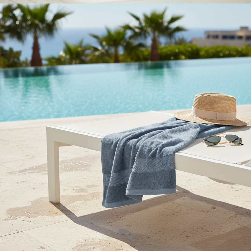 Softest Bamboo Towel for Elite homes