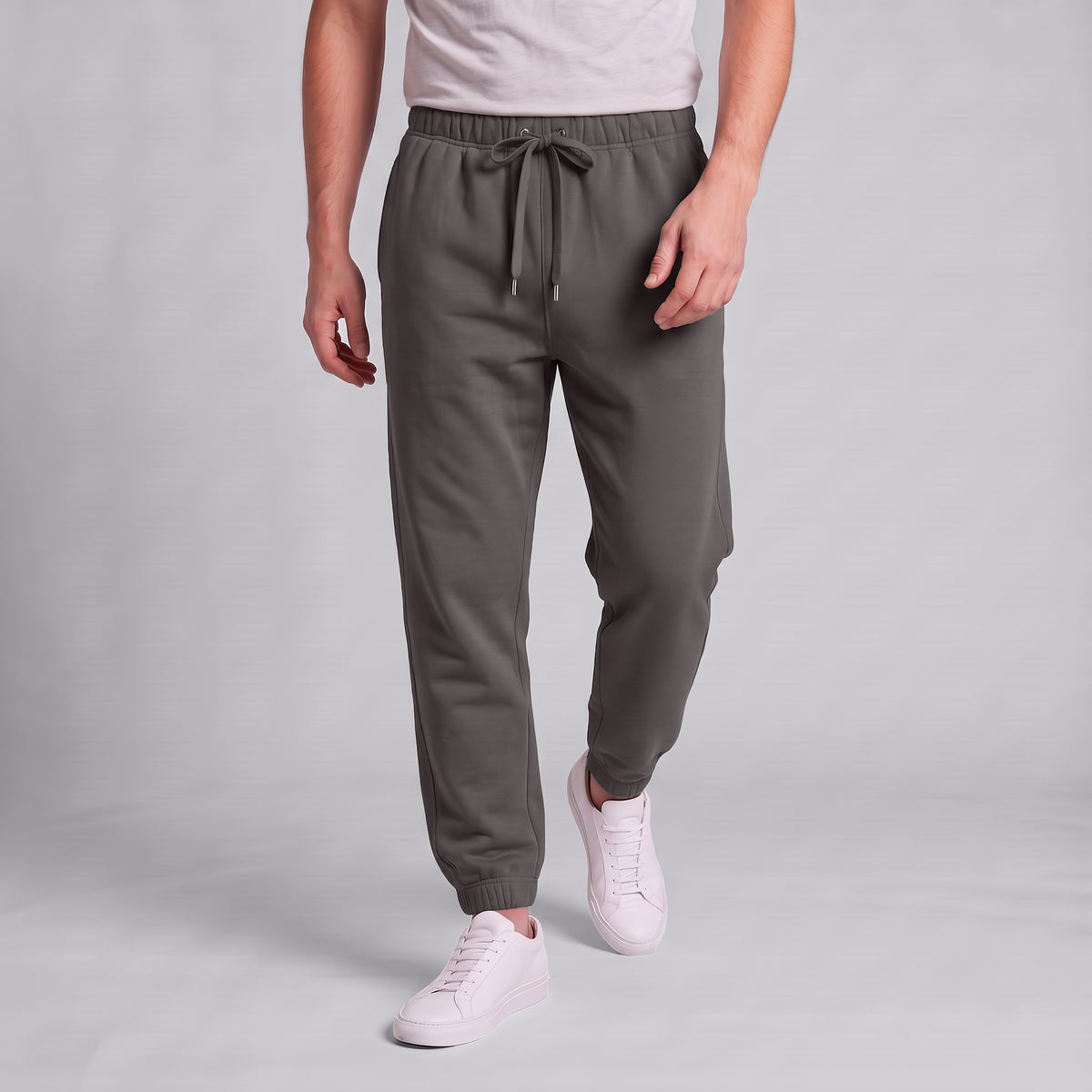 Charcoal Grey | 1