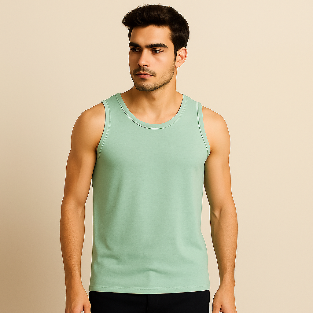 Bamboo Soft Essence Tank