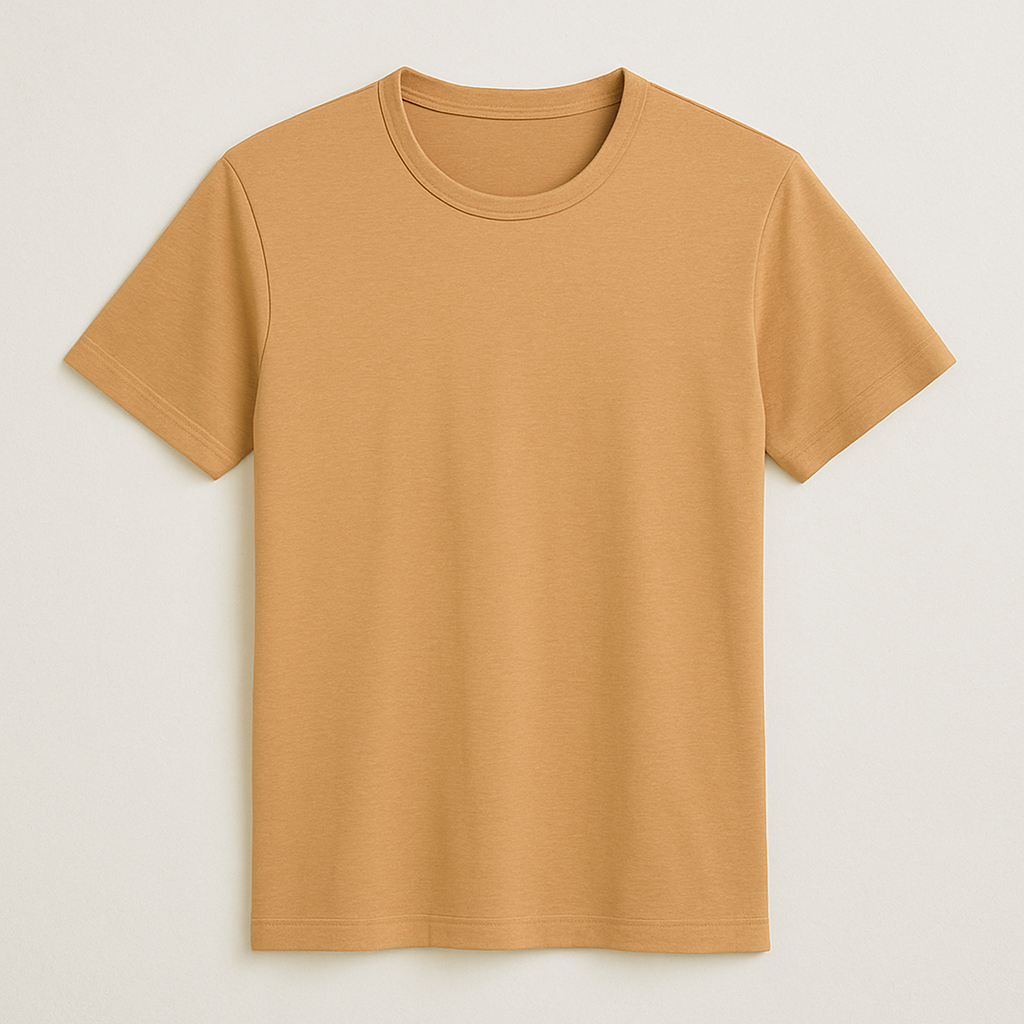 Softest Bamboo Crew Neck T-Shirt