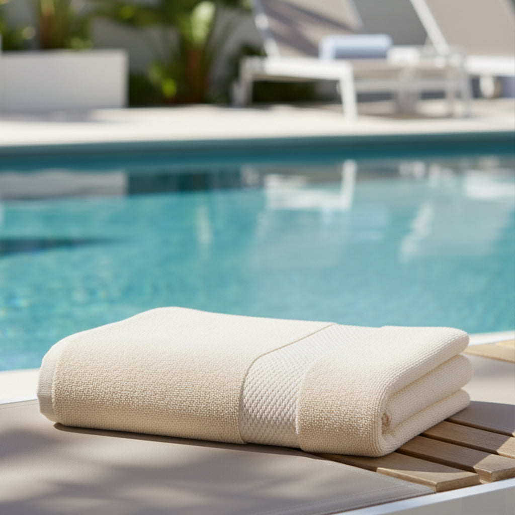 Softest Bamboo Towel for Elite homes