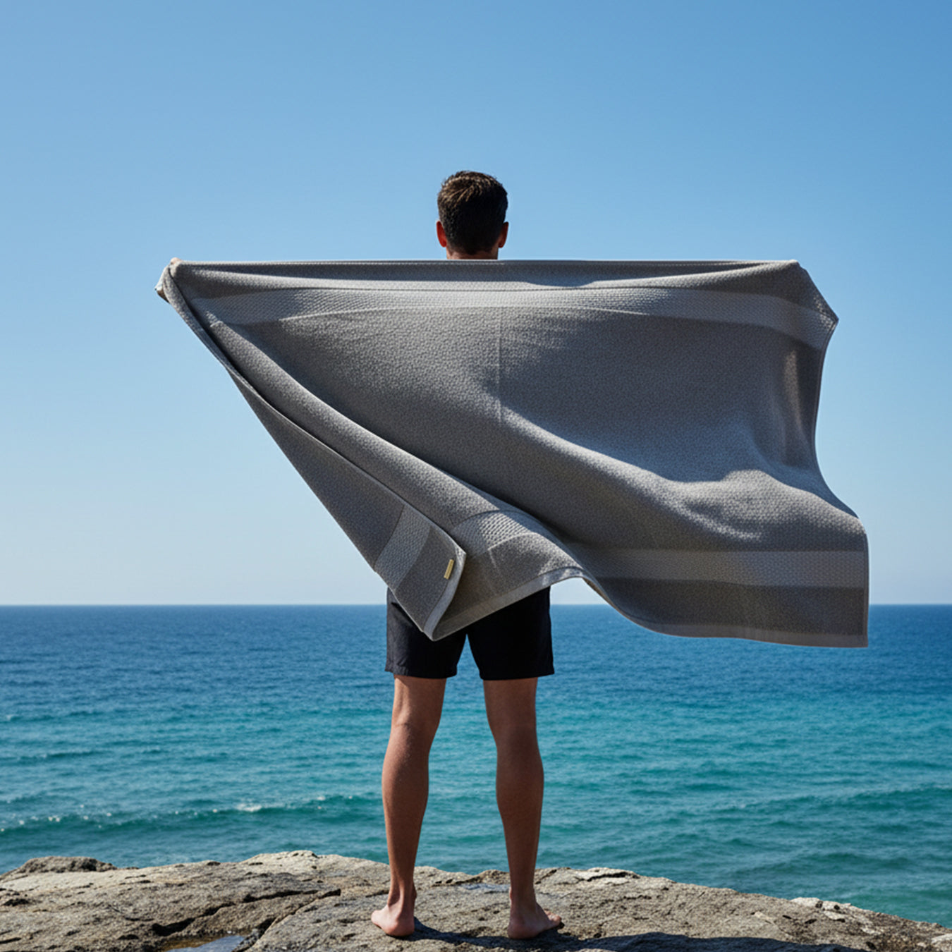Softest Bamboo Towel for Elite homes