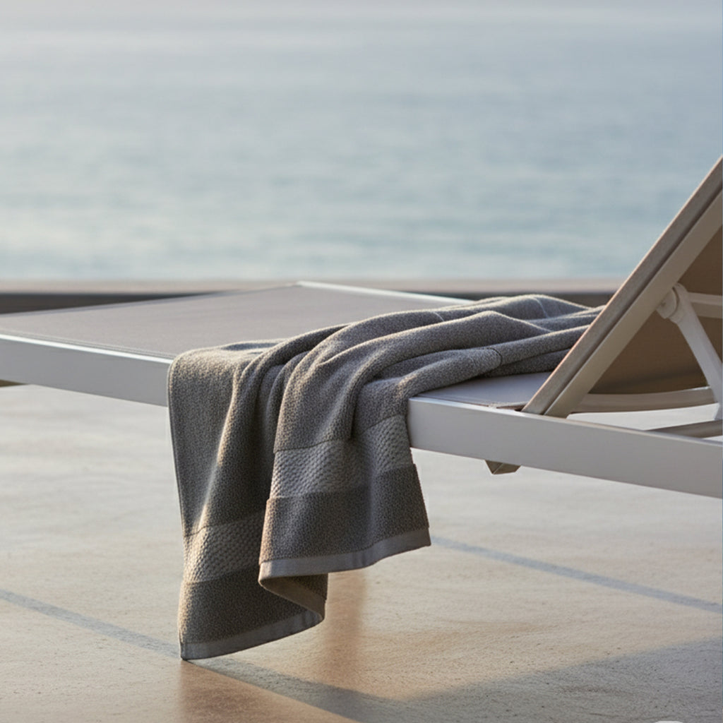 Softest Bamboo Towel for Elite homes