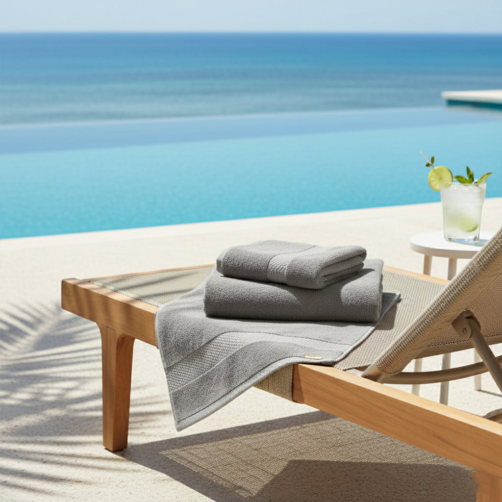 Softest Bamboo Towel for Elite homes