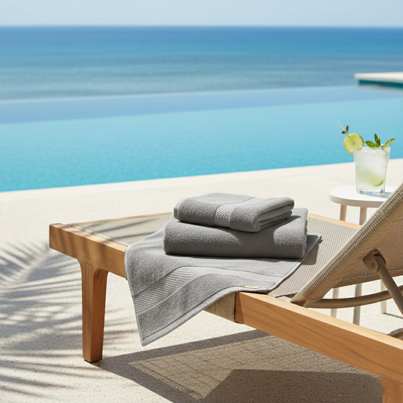 Softest Bamboo Towel for Elite homes