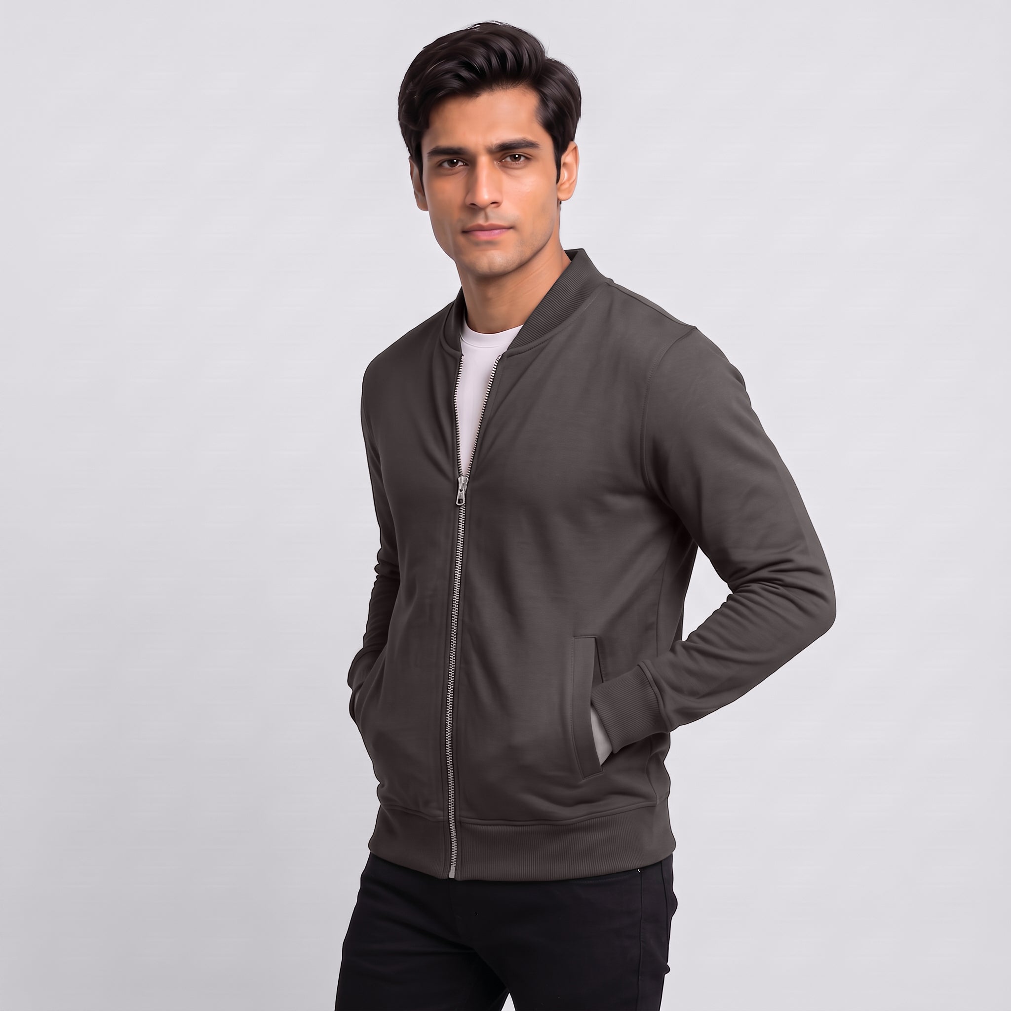 Gunmetal | 1
