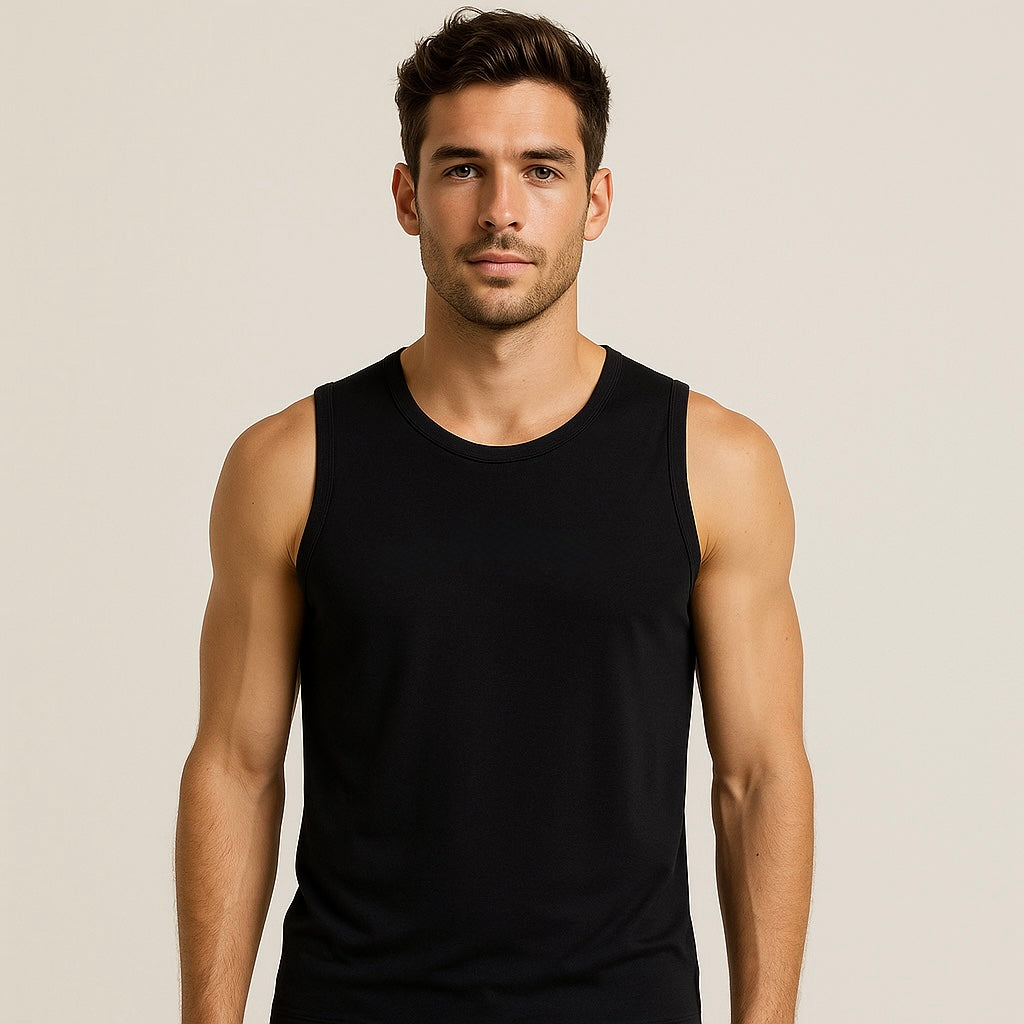 Bamboo Soft Essence Tank