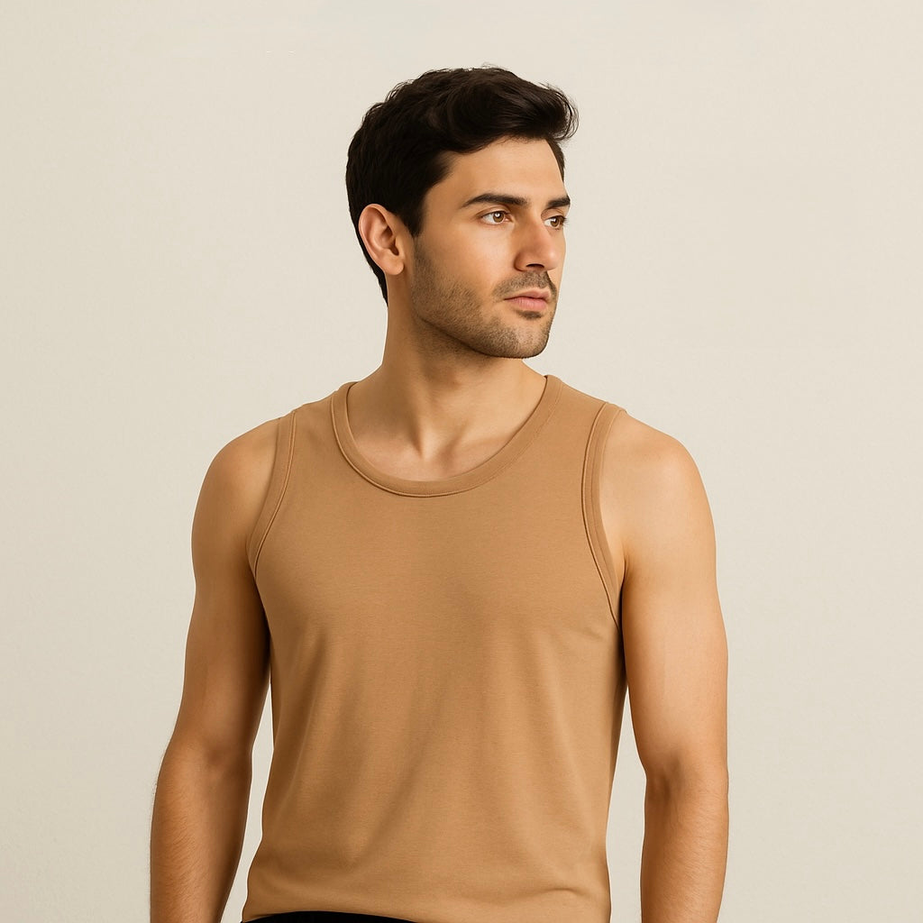 Bamboo Soft Essence Tank