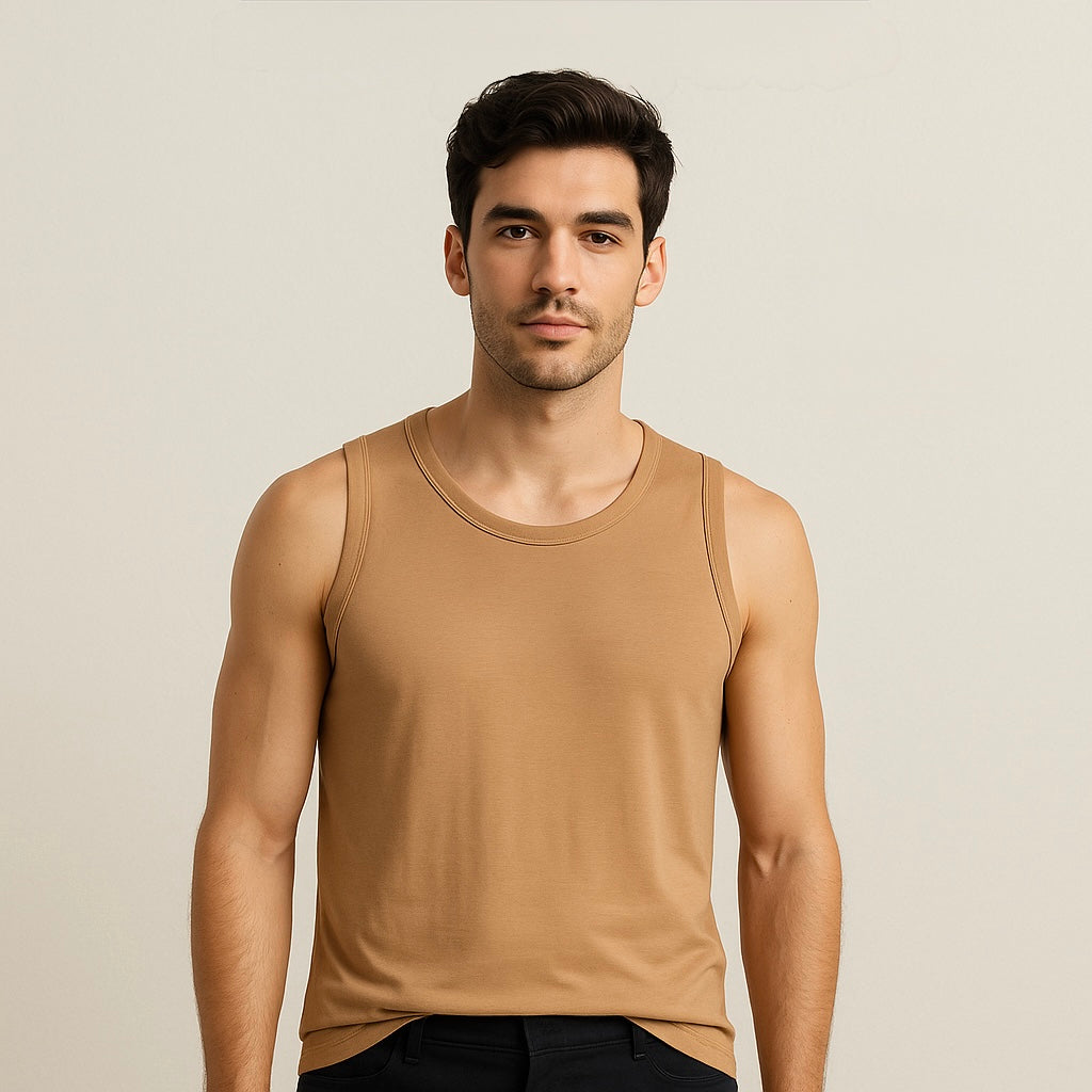 Bamboo Soft Essence Tank