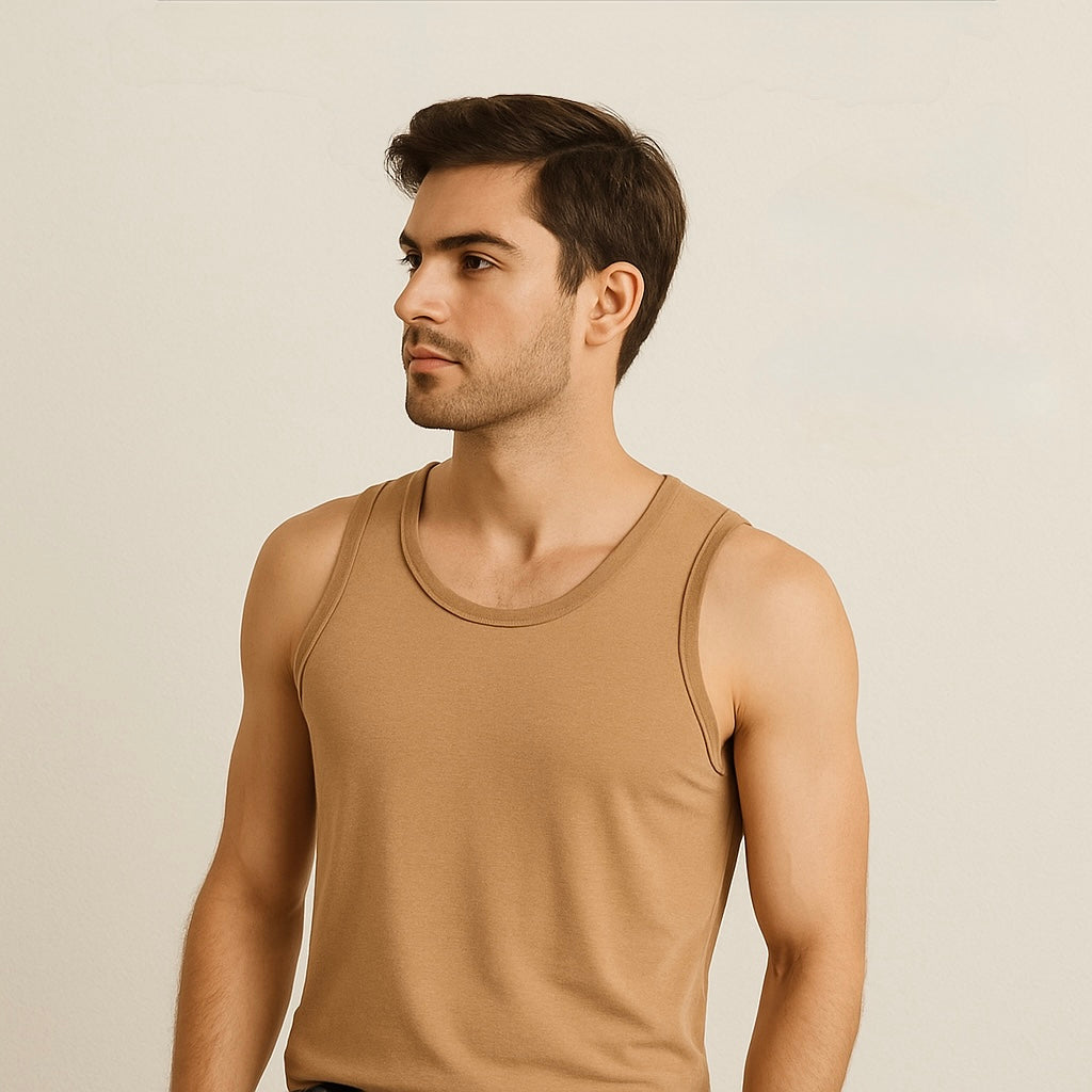 Bamboo Soft Essence Tank