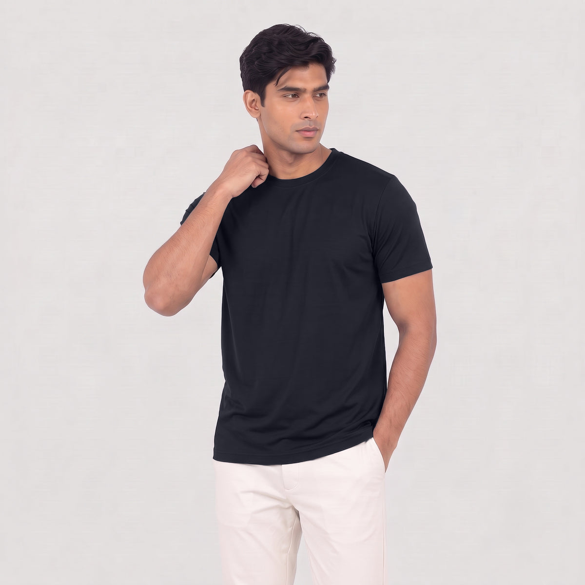 Jet Black | 1