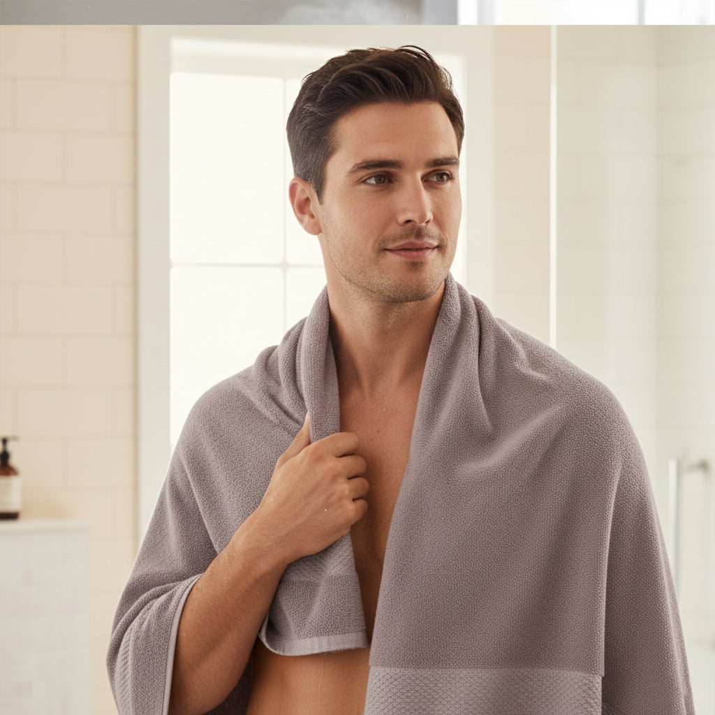 Softest Bamboo Towel for Elite homes