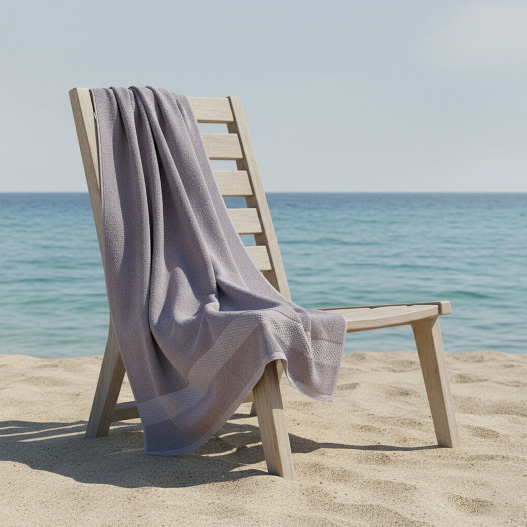 Softest Bamboo Towel for Elite homes