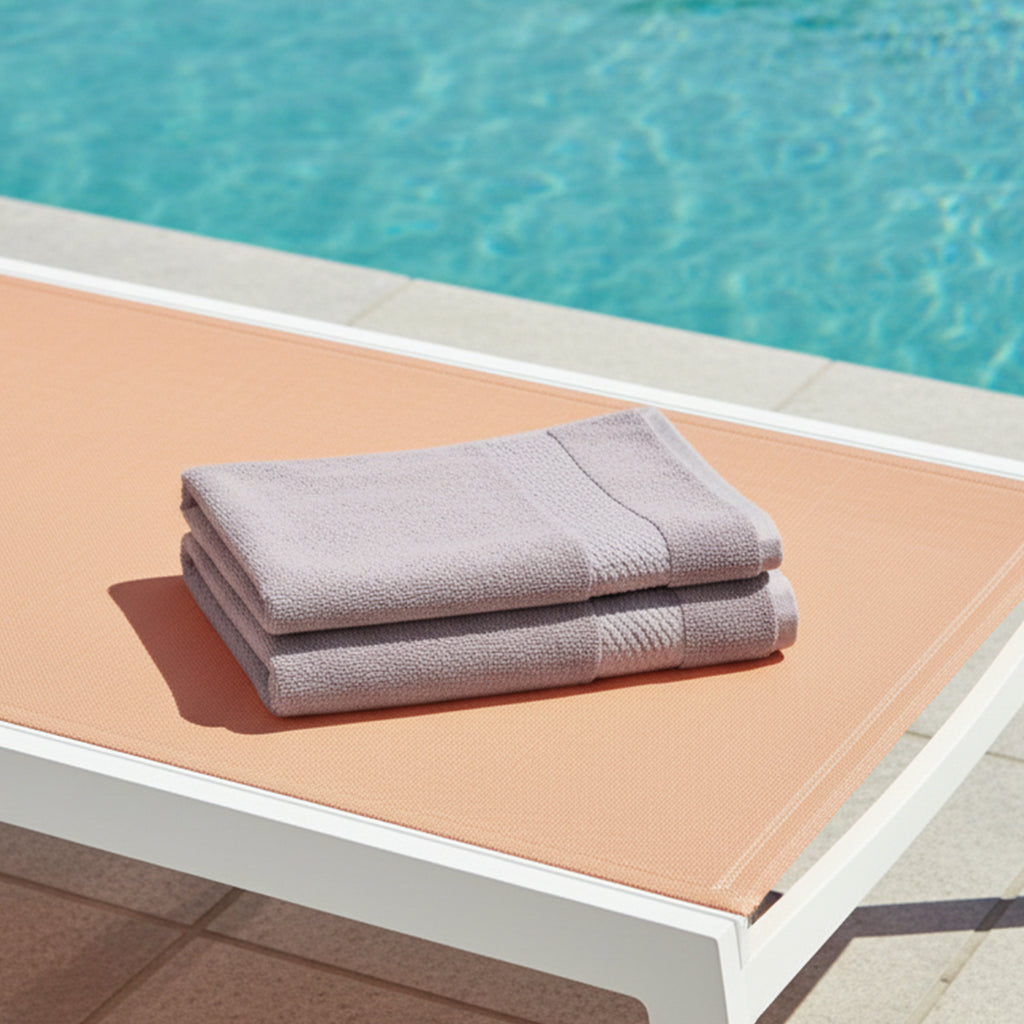 Softest Bamboo Towel for Elite homes
