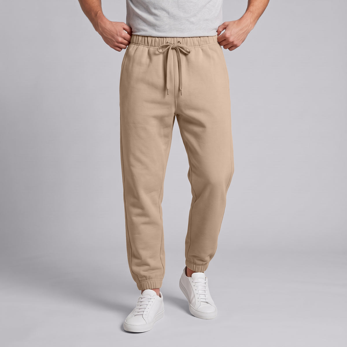 Light Taupe | 1