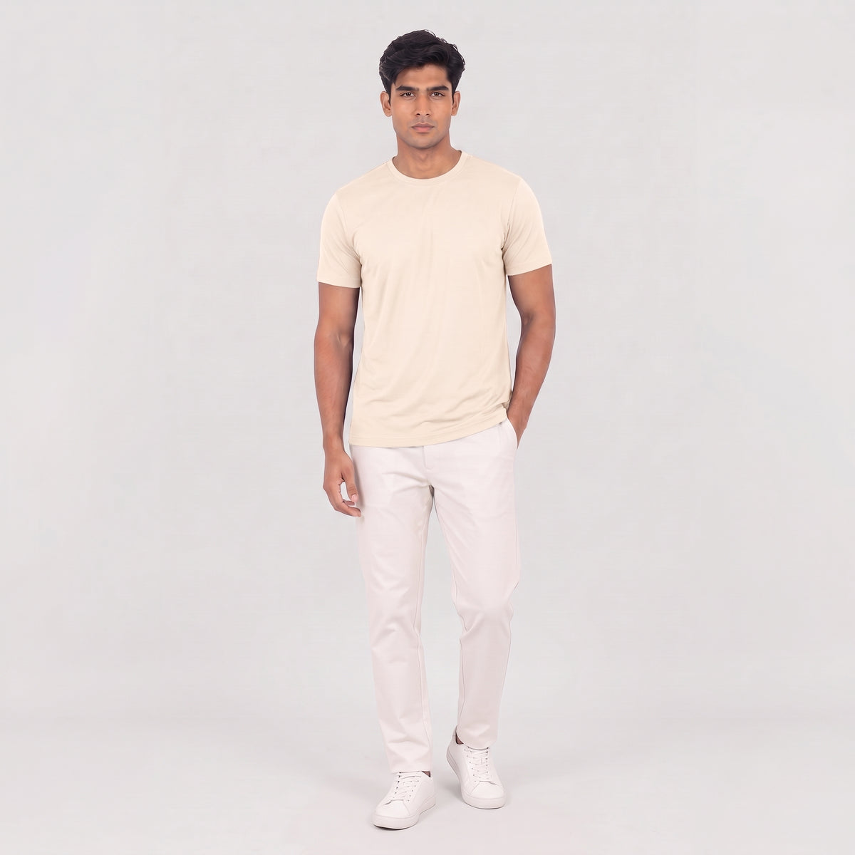 Pearled Ivory | 2