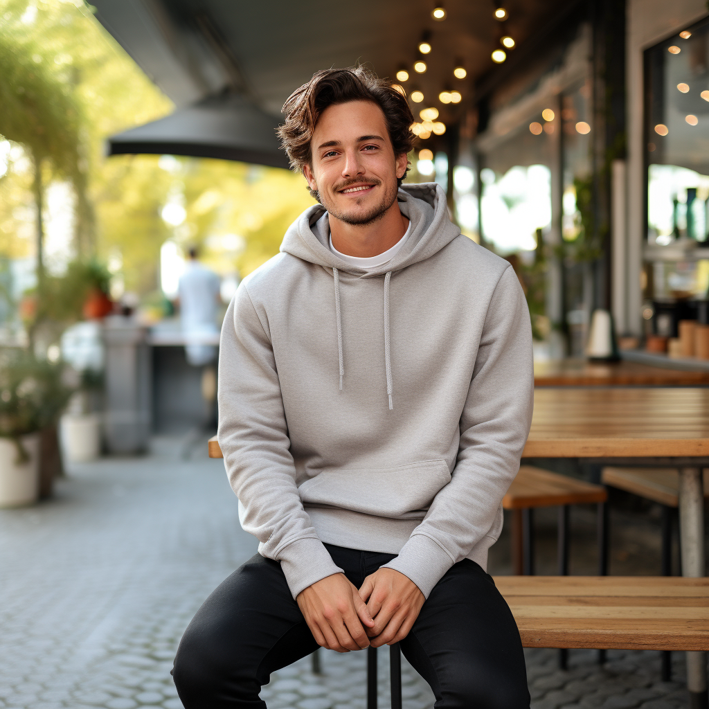 Organic sweatshirts hotsell