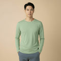 Pastel Green | 1