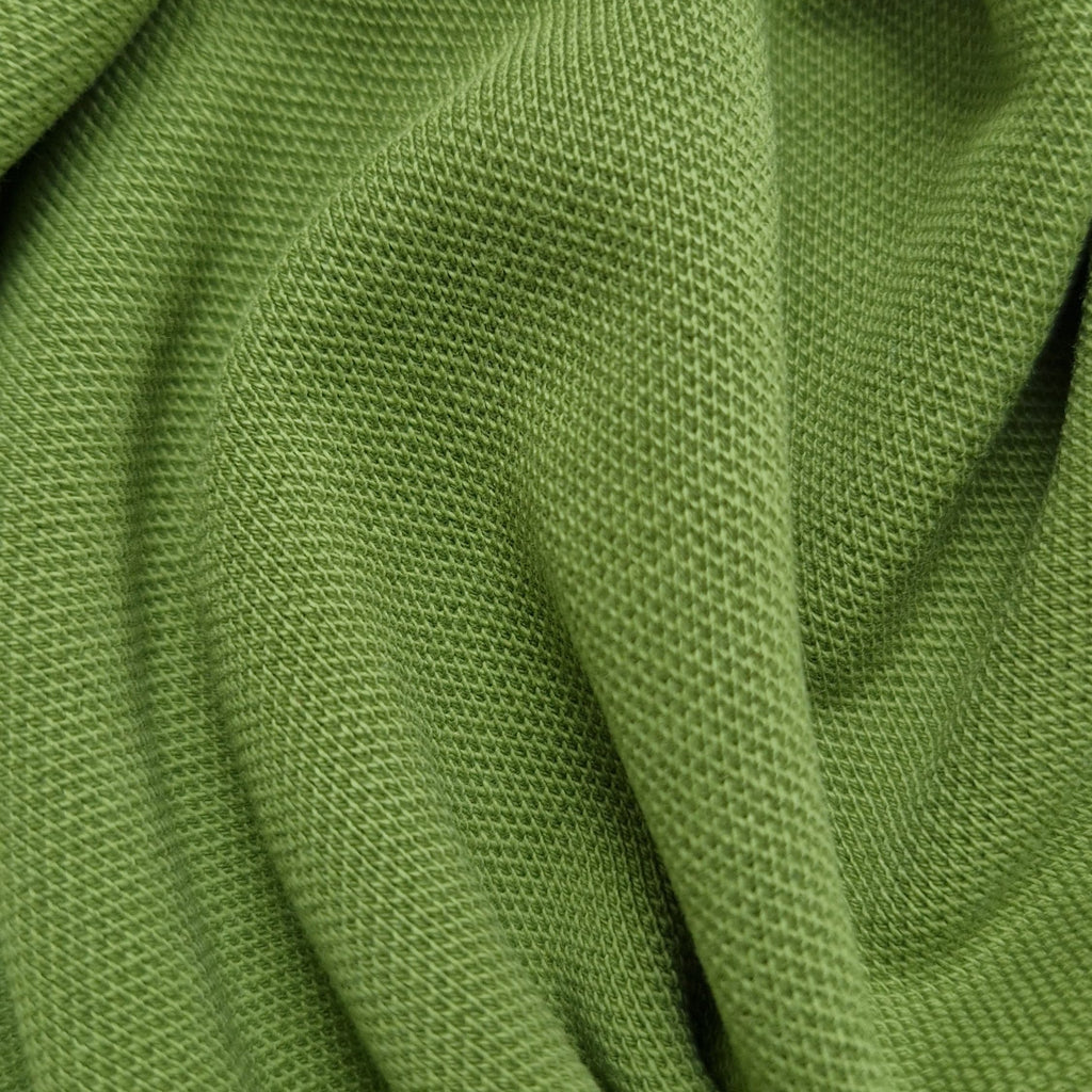 Premium Supima Lycra Polo T-Shirt