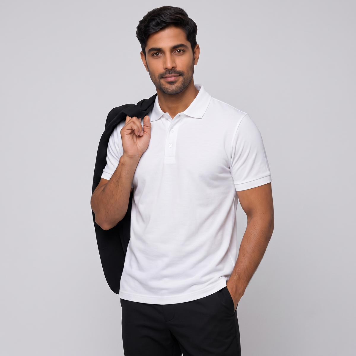 White | 1