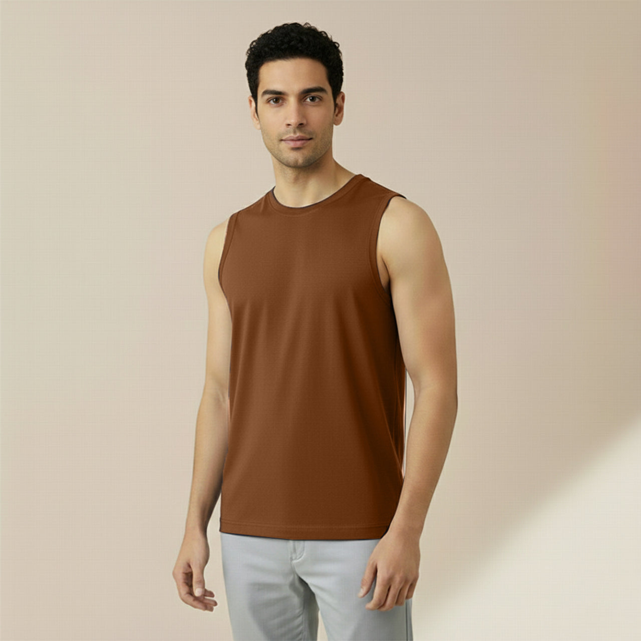 Bamboo Soft Essence Tank