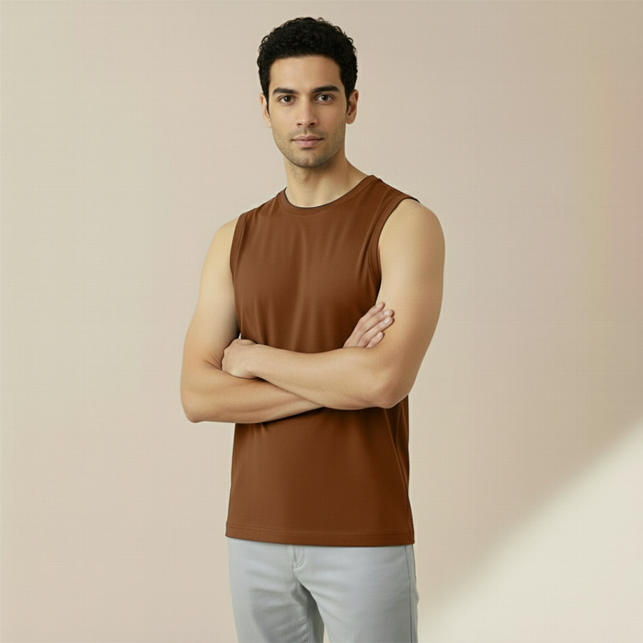 Bamboo Soft Essence Tank